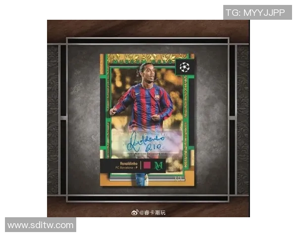 足球欧冠UCC物料解析与球星卡收藏价值探讨