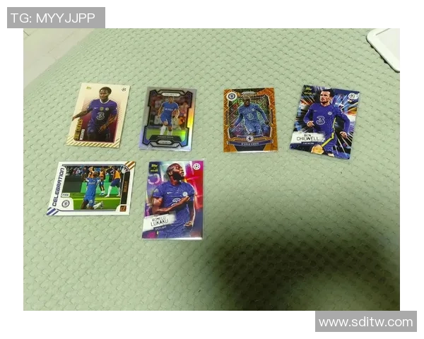 足球球星卡倒卖市场分析及潜在风险与投资前景探讨