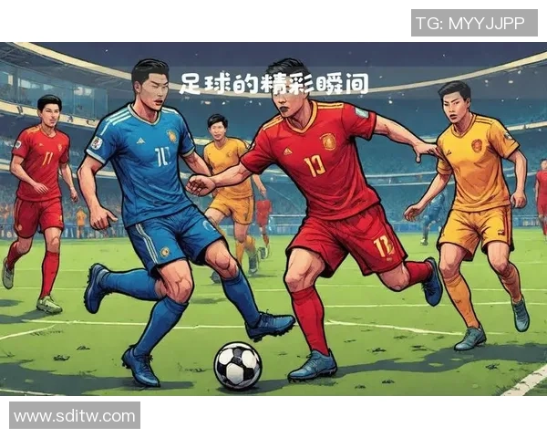 近年来风头无两的足球巨星们：他们的巅峰表现与球场传奇回顾